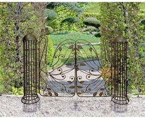 Bránka Pacaya – Garden Pleasure