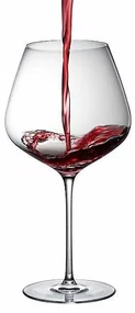 Rona Poháre na víno GRACE 950 ml, 2 ks