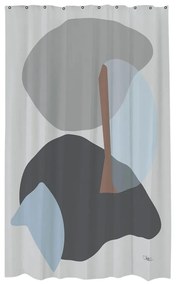 Sprchový záves 150x200 cm Gallery - Mette Ditmer Denmark