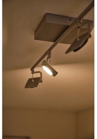 Philips 53194/48/P0 - LED Bodové svietidlo MILLENNIUM 4xLED/4,5W/230V