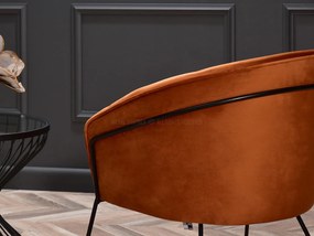 Relaxačné kreslo Lagooza (čierna). Akcia -20%. Vlastná spoľahlivá doprava až k Vám domov. 1135823