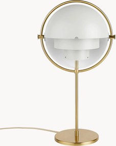 Veľká nastaviteľná stolová lampa Multi-Lite