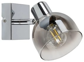 Rabalux 3248 - Nástenné bodové svietidlo TARIEN 1xE14/40W/230V