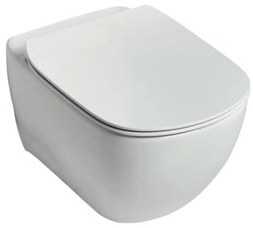 Ideal Standard Tesi- Závesné WC s AQUABLADE® T007901