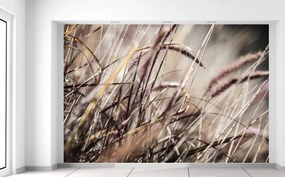Gario Fototapeta V tráve - Nina Matthews Veľkosť: 200 x 135 cm, Materiál: Samolepiaca