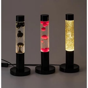 Rabalux 76027 - LED Lávová lampa LAVASTIC LED/25W/230V