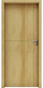 Interiérové dvere ELEGANT 5 60 P dub kramolínsky