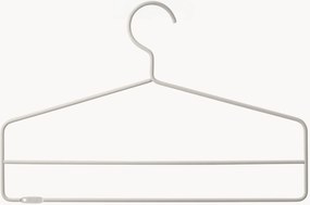 Vešiaky na oblečenie String System, 4 ks