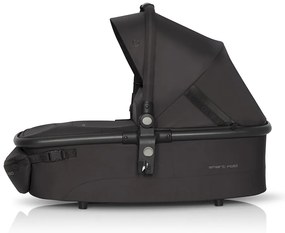 Hlboký kočík 1v1 EasyGo Soul Basalt