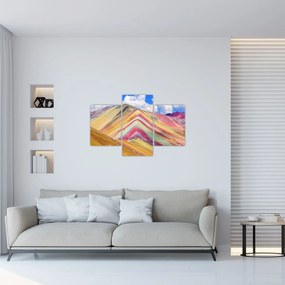 Obraz - Peru, Peru (90x60 cm)