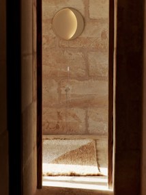 Ferm Living Nástenná lampa Neba Cashmere