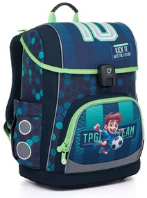 Veľká školská súprava Topgal AIRA 25011 B