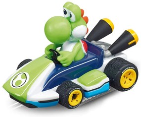 Pretekárska dráha Carrera First 20063026 Mario Kart 2,4m