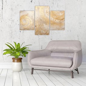 Obraz - Vzorovaná textúra (90x60 cm)