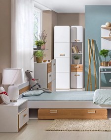 Posteľ Lorento L13
