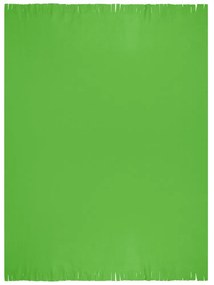 James & Nicholson (Daiber) Fleecová deka 130x170 cm JN956 - Vínová | 130 x 170 cm