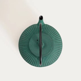 Čajník ANDREAS 774010 0,8 l