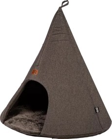 Golden Dog Kukaňa Golden Dog pre psa a mačku – M, hnedá