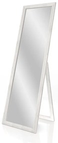 Stojacie zrkadlo 46x146 cm Sicília – Styler