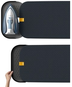 Žehliaca doska 135x45 cm Glide Max Plus – Joseph Joseph