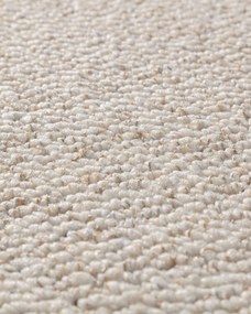Koberec Solaro linen grey 200x290 cm