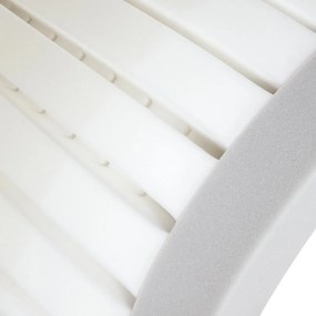 Penový detský matrac 60x120 cm Air balance plus – Roba