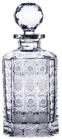 Onte Crystal Bohemia Crystal ručne brúsený whisky set 500pk 1+2
