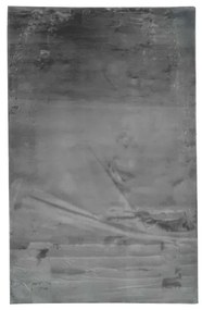 Koberec Emotion 0,6/1,1 EMO 500 sivý