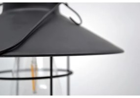 Grundig - LED solárna lampa LED/1,2V 600 mAh