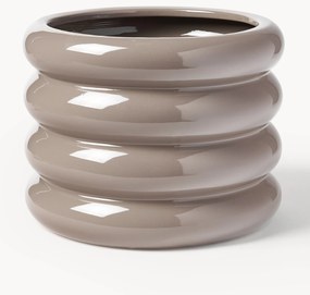 Obal na kvetináč Rudi, V 23 cm