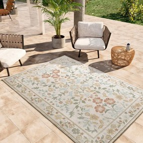 Vnútorný a vonkajší koberec 160x230 cm Samara – Universal