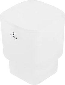Nimco Pohár na kefky - 1058C-Ki
