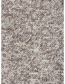 Sivý prateľný koberec 240x340 cm Rocco Taupe – Elle Decoration