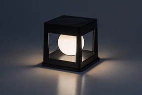 Rabalux HOLNE LED vonkajšia dekoratívna lampa 77188
