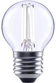 LED žiarovka FLAIR G45 E27 / 4 W ( 40 W ) 470 lm 4000 K stmievateľná