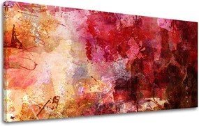 Obraz na stenu PANORÁMA ABSTRAKT AB036E13