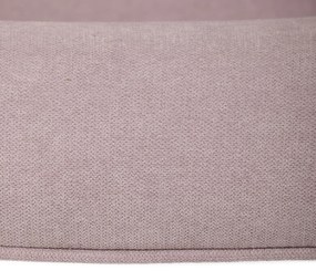 Hojdacie kreslo PINK2, ružová
