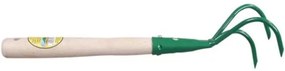 Kultivátor s troma hrotmi 27 cm 07350