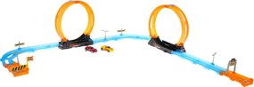 Pretekárska dráha RACING TRACK 25 ks