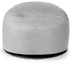 Modrý detský sedací vak Om 85 – SLOWDOWN