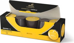 Cafissimo Flavoured Espresso – Vanilla – 10 kapsúl