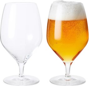 Poháre na pivo v súprave 2 ks 600 ml Premium - Rosendahl