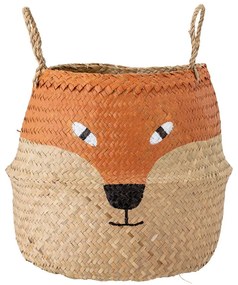 Detský úložný kôš z morskej trávy Bloomingville Mini Fritse