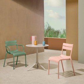 ELLIOT 5470 H730  - stolová podnož black