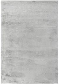 Koberce Breno Kusový koberec RABBIT NEW grey, sivá,80 x 150 cm