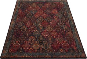 Koberec Dywilan Superior Super Kain granátový