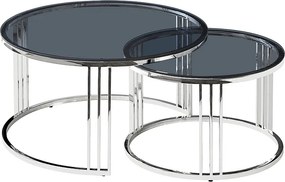 SI Viedenská konferenčný stolík a