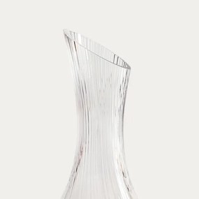 Karafa LOMENER drážkovaná 793868 2,2 l