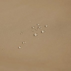 INTERMEDIC SK Sedací vak BAG Sako L Nylon Vodeodolný - Béžový