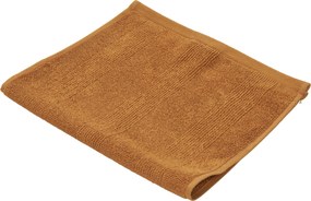 XXXLutz UTERÁK PRE HOSTÍ, žltá Bio:Vio - Kúpeľňový textil - 003917005104